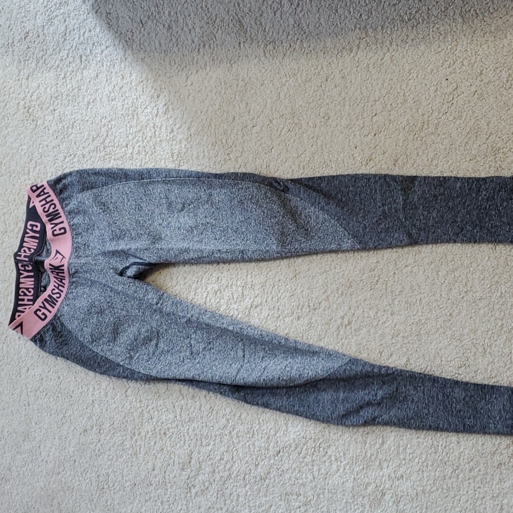 Gymshark flex leggings